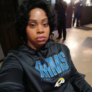 Pixie Curly Human Hair Black Lace Front Wig